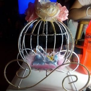 Meet your Posher, Luz